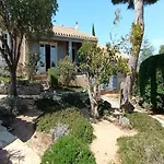 Near Les Etangs De Bages *