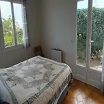 Near Les Etangs De Bages 빌라 나르본
