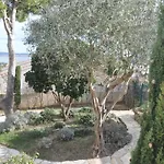 Near Les Etangs De Bages *