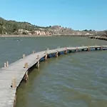 Near Les Etangs De Bages 빌라 나르본