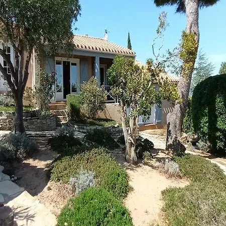 Near Les Etangs De Bages *