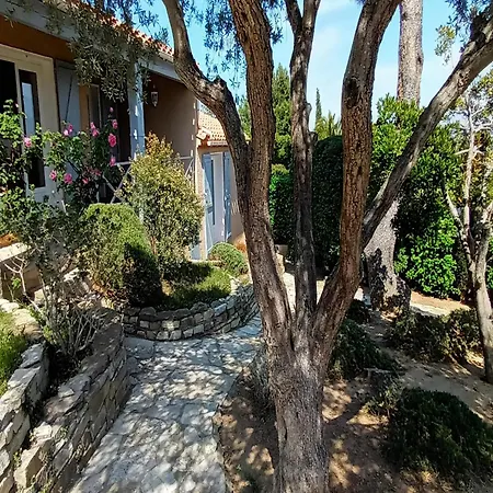 Near Les Etangs De Bages * נרבון