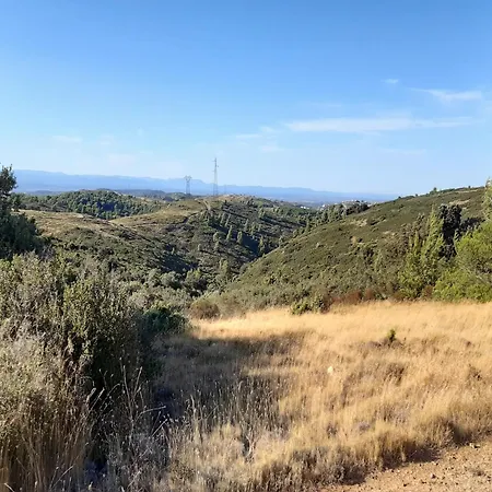 וילה Near Les Etangs De Bages