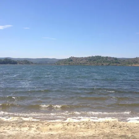 Near Les Etangs De Bages *