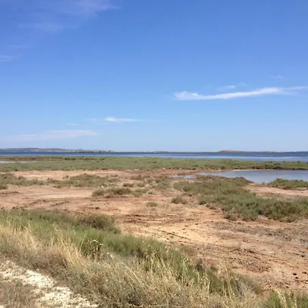 וילה Near Les Etangs De Bages נרבון