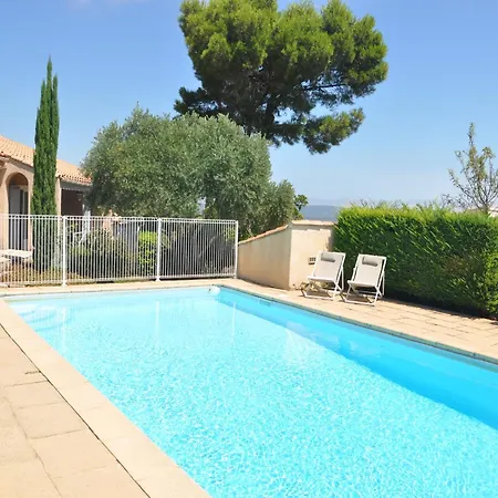 וילה Near Les Etangs De Bages נרבון