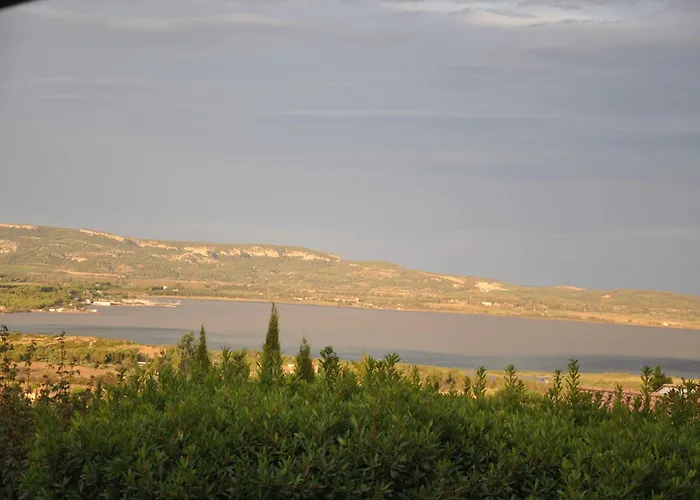 Villa Near Les Etangs De Bages Narbonne