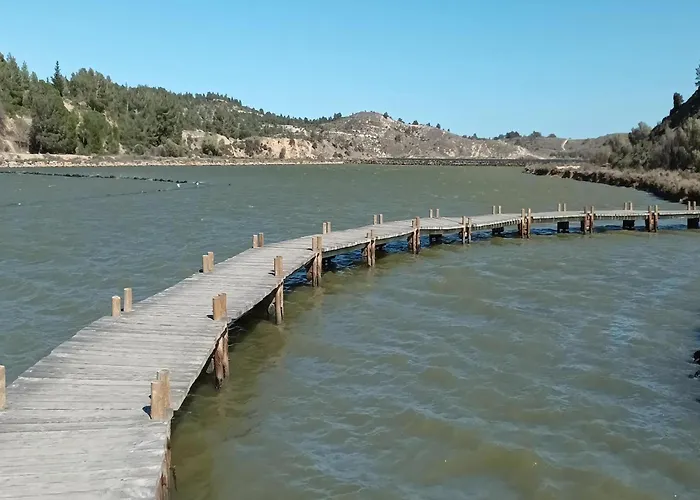 Near Les Etangs De Bages Villa Narbonne