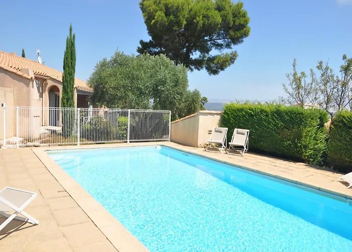 Villa Near Les Etangs De Bages Narbonne